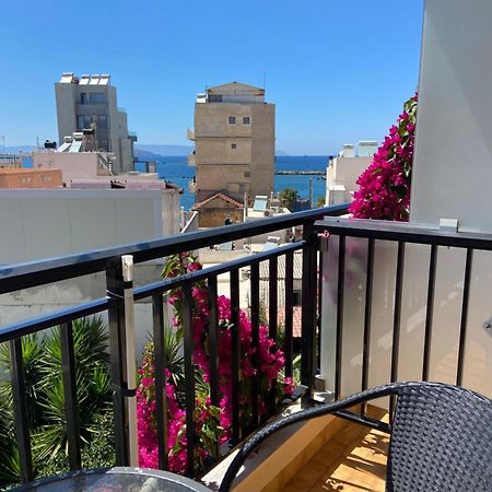 Candia Hotel Chania  Exteriér fotografie