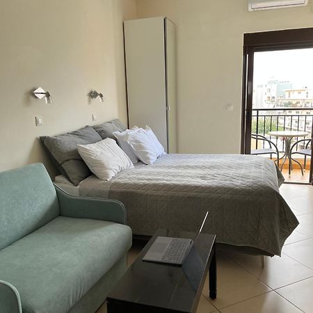 Candia Hotel Chania  Exteriér fotografie