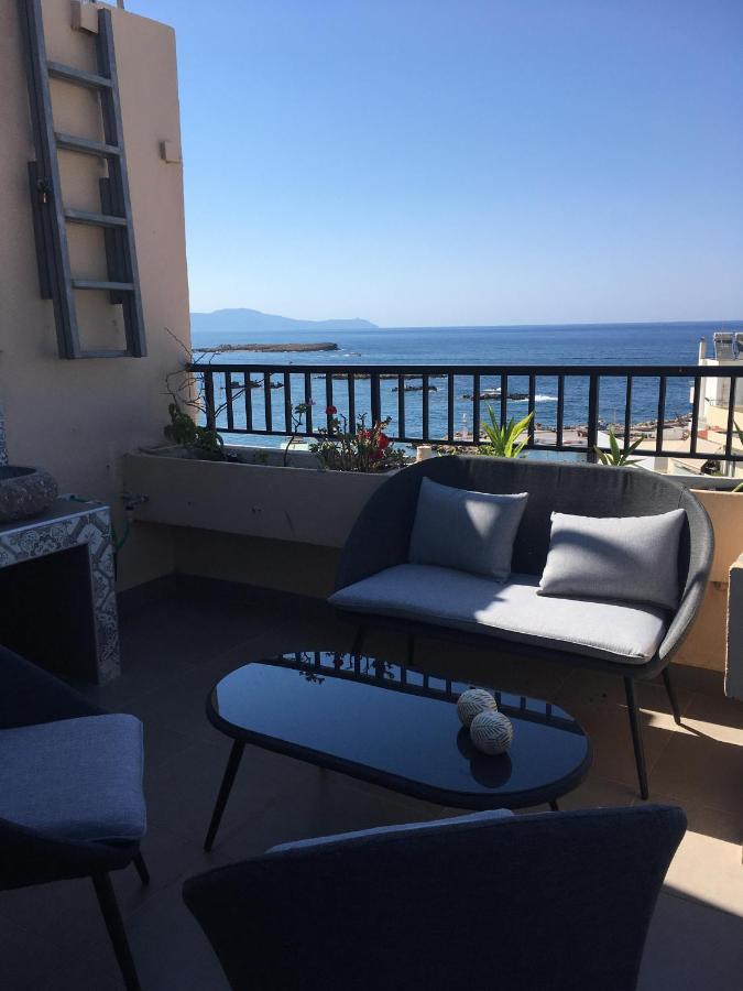 Candia Hotel Chania  Exteriér fotografie