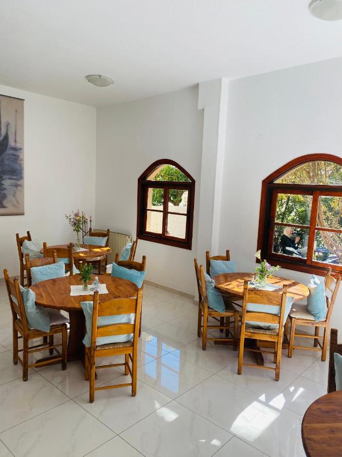 Candia Hotel Chania  Exteriér fotografie