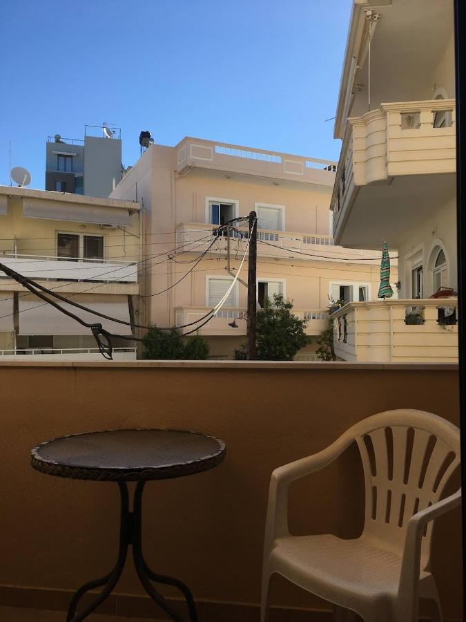 Candia Hotel Chania  Exteriér fotografie