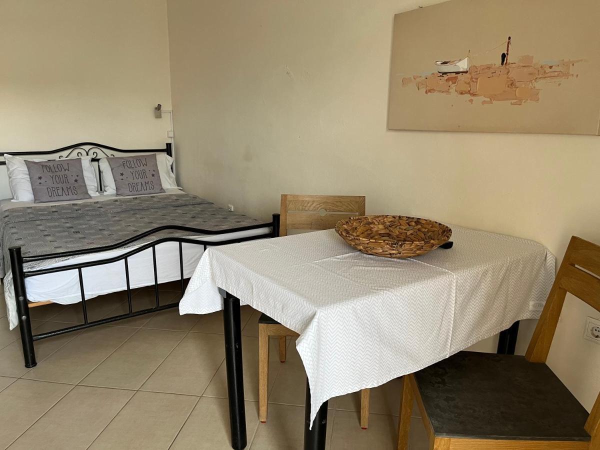 Candia Hotel Chania  Exteriér fotografie