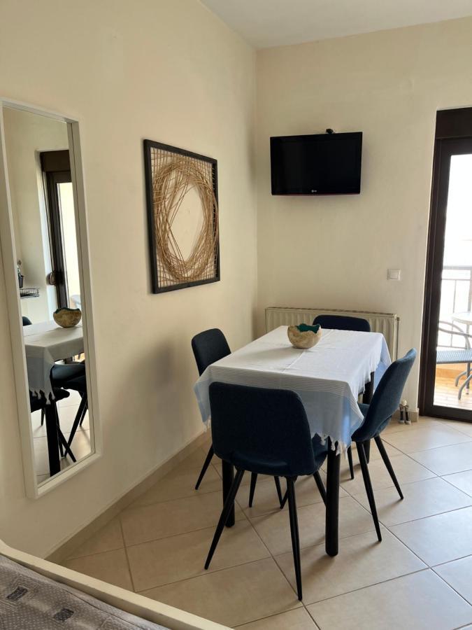 Candia Hotel Chania  Exteriér fotografie