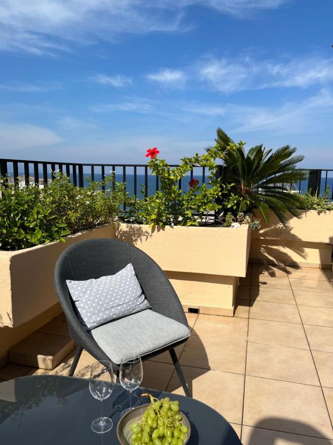 Candia Hotel Chania  Exteriér fotografie