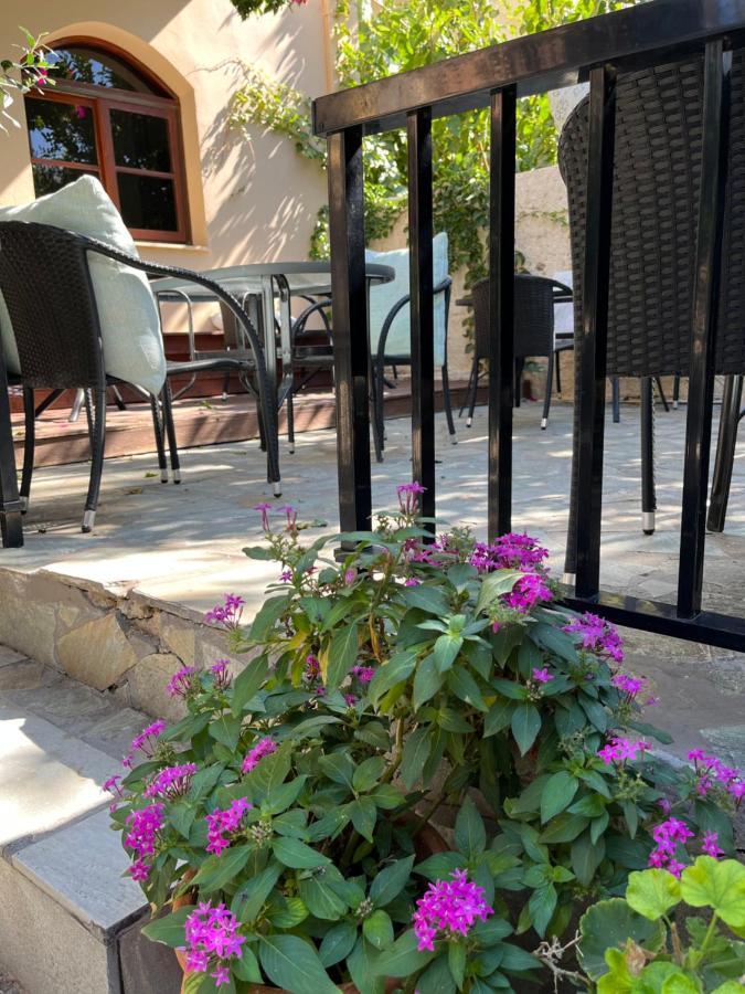 Candia Hotel Chania  Exteriér fotografie