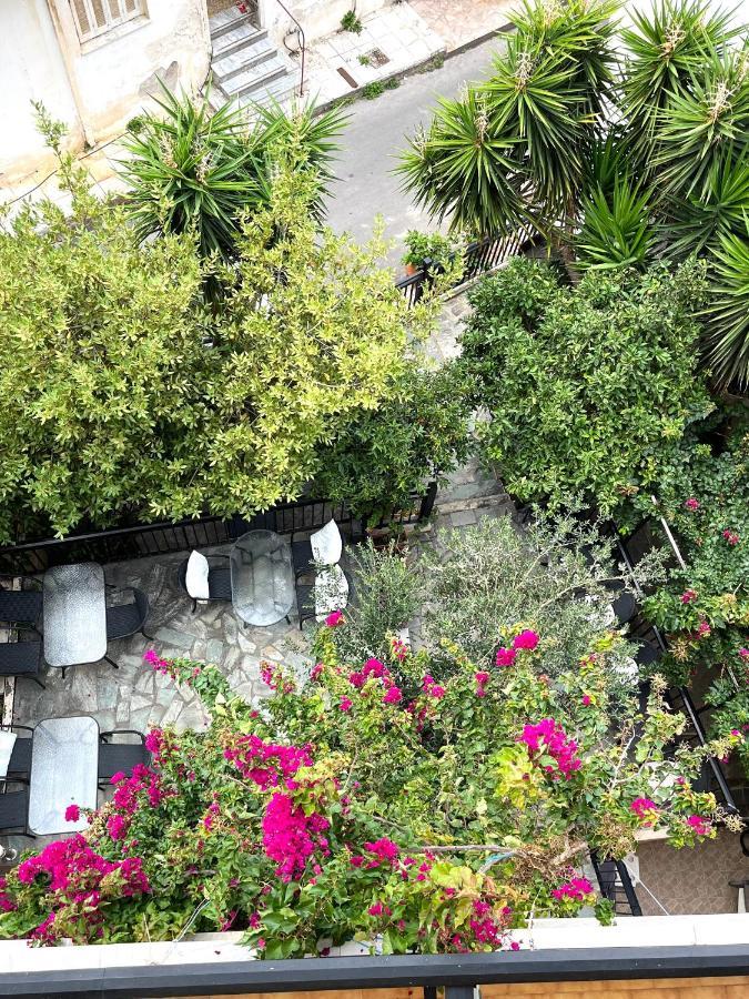 Candia Hotel Chania  Exteriér fotografie