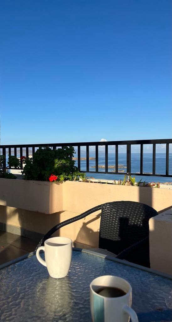 Candia Hotel Chania  Exteriér fotografie