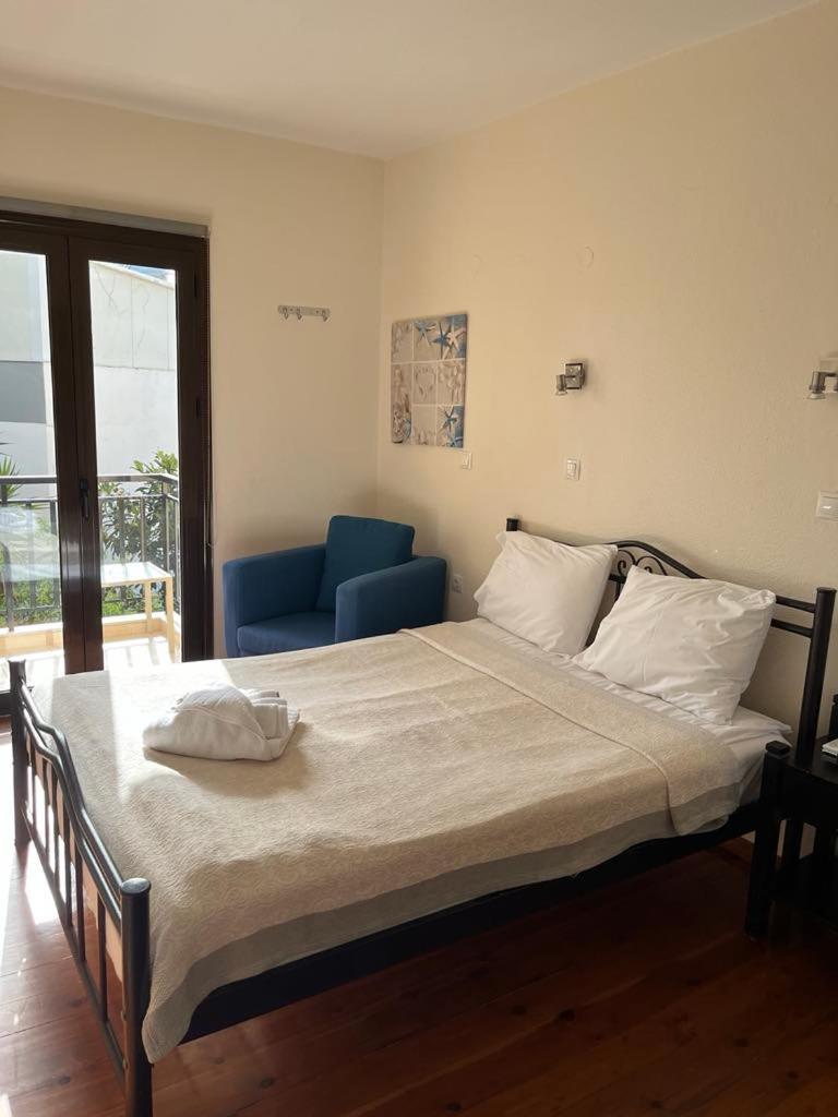Candia Hotel Chania  Exteriér fotografie